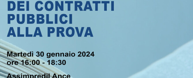 IL NUOVO CODICE