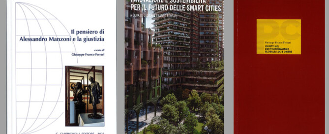 Pubblicazioni